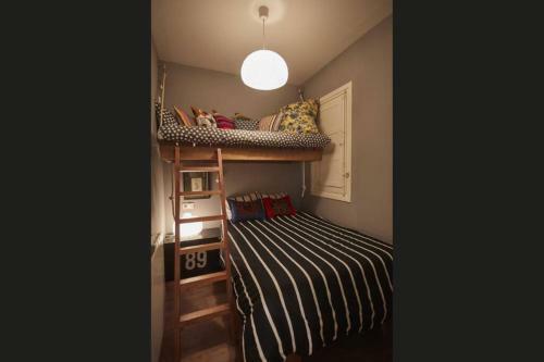Apartamento Magico Y Acogedor . La Granja de San Ildefonso.