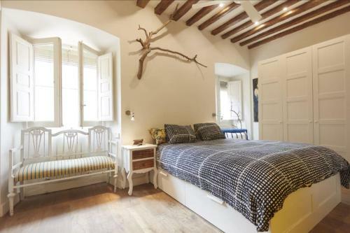 Apartamento Magico Y Acogedor . La Granja de San Ildefonso.
