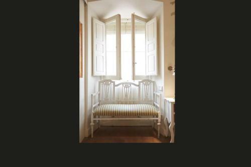 Apartamento Magico Y Acogedor . La Granja de San Ildefonso.