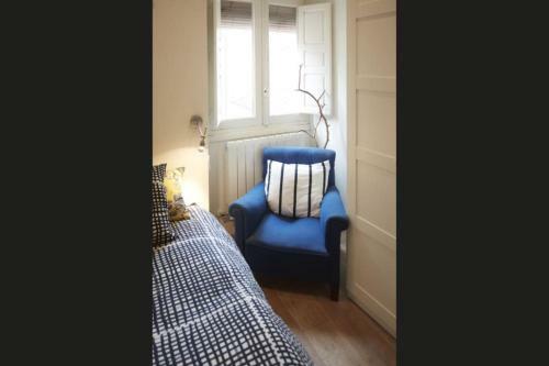 Apartamento Magico Y Acogedor . La Granja de San Ildefonso.