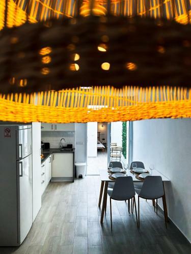 Apartamento Casa La Laja