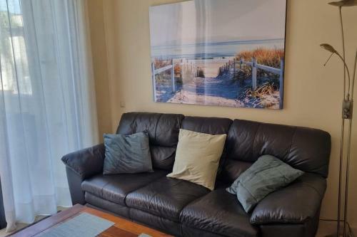 Apartment With A Beautiful View With A Terrace In Roda Golf & Beach Resort