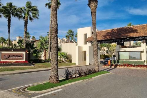 Apartment With A Beautiful View With A Terrace In Roda Golf & Beach Resort