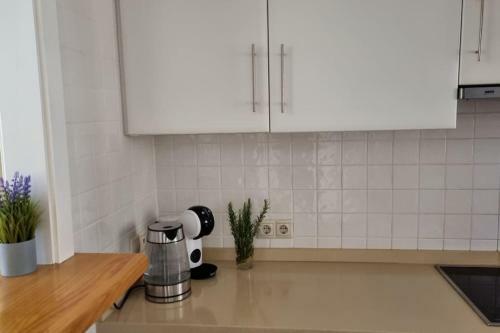 Apartment With A Beautiful View With A Terrace In Roda Golf & Beach Resort