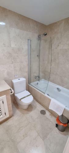 Apartment With A Beautiful View With A Terrace In Roda Golf & Beach Resort