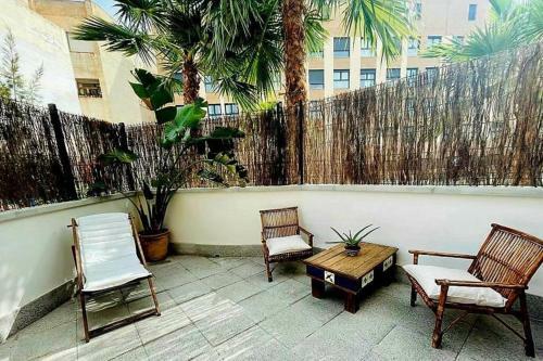 Apartamento La Casita De San Juan