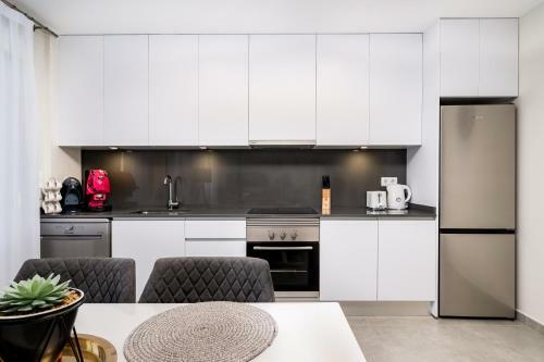 Apartamento Lounge Star Playa Principe La Manga