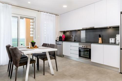Apartamento Lounge Star Playa Principe La Manga
