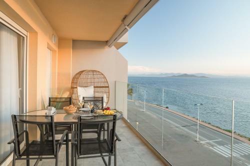 Apartamento Lounge Star Playa Principe La Manga