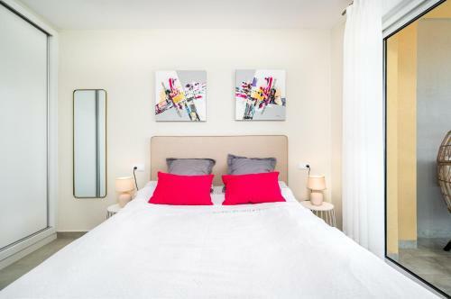 Apartamento Lounge Star Playa Principe La Manga