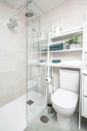 Apartamento Lounge Star Playa Principe La Manga