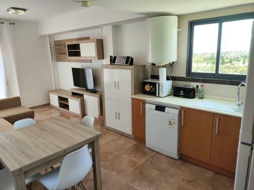 Apartamento �tico En Golf Mar Ideal Familias
