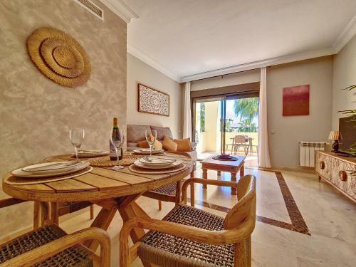 Roda Golf Apartment - 0110
