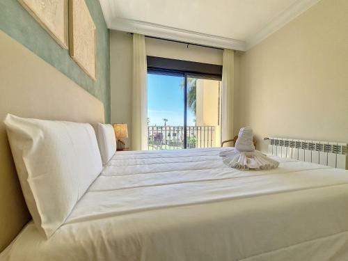 Roda Golf Apartment - 0110