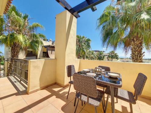 Roda Golf Apartment - 0110