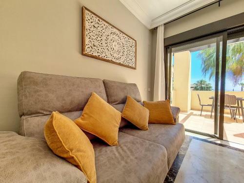 Roda Golf Apartment - 0110
