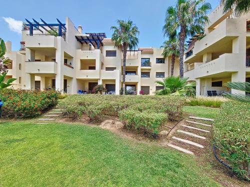 Roda Golf Apartment - 0110