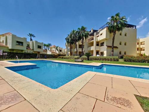 Roda Golf Apartment - 0110