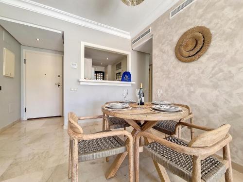 Roda Golf Apartment - 0110