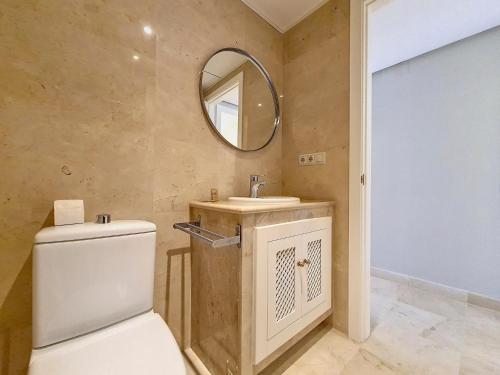 Roda Golf Apartment - 0110
