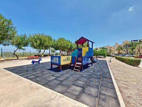 Roda Golf Apartment - 0110