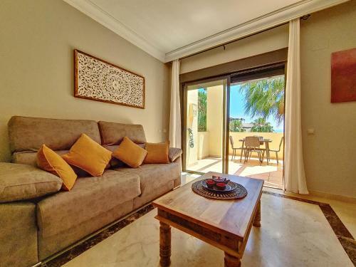 Roda Golf Apartment - 0110
