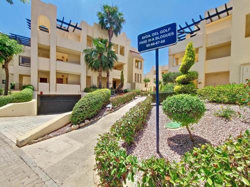 Roda Golf Apartment - 0110