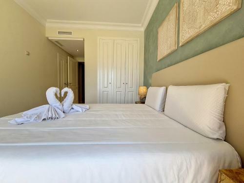 Roda Golf Apartment - 0110