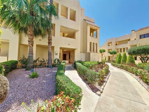 Roda Golf Apartment - 0110