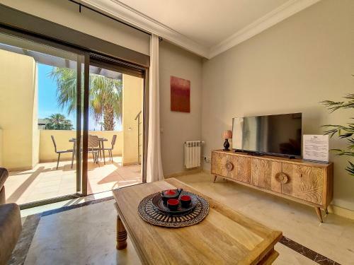 Roda Golf Apartment - 0110