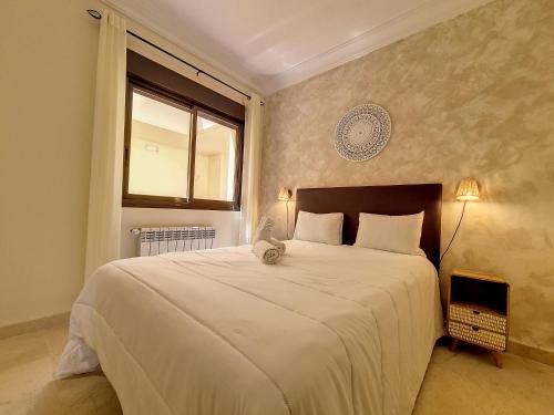 Roda Golf Apartment - 0110