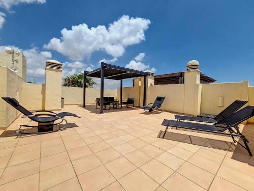 Roda Golf Apartment - 0110