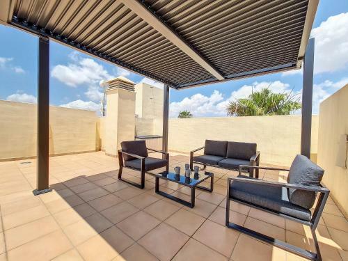 Roda Golf Apartment - 0110