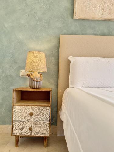 Roda Golf Apartment - 0110
