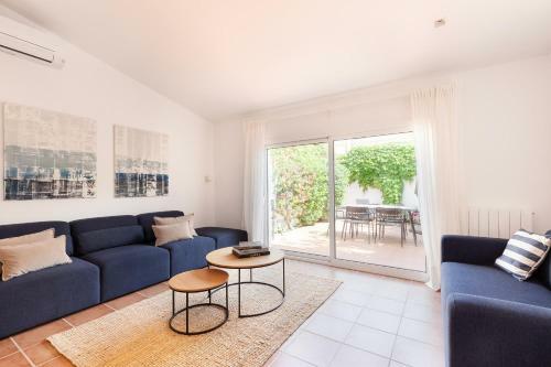 Enjoy Apartments El Rosario