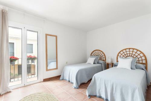 Enjoy Apartments El Rosario