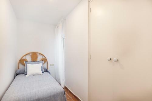 Enjoy Apartments El Rosario
