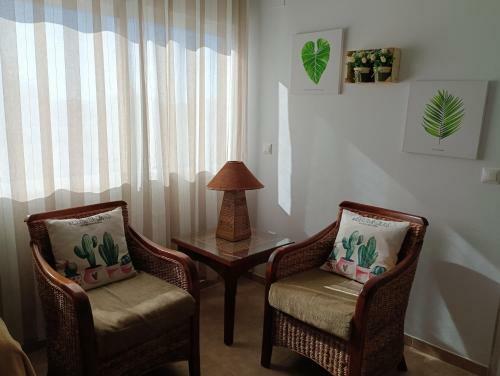 Chalet Sant Jordi Panoramica El Solet