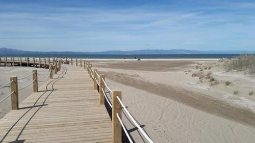Chalet Sant Jordi Panoramica El Solet