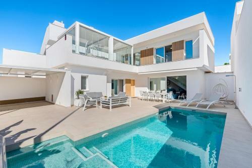 Villa Casa Jorge