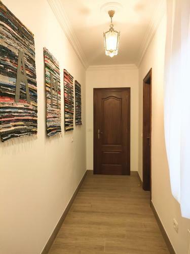 Apartamento Come Together