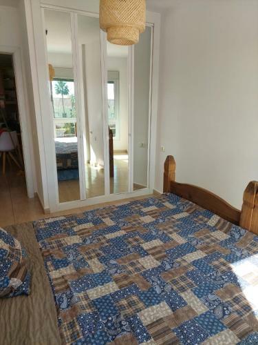 Apartamento Sunny Suite