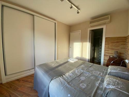 Apartamento Encantador �tico A 2,6 Km de La Playa