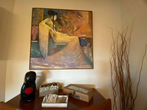 Apartamento Encantador �tico A 2,6 Km de La Playa