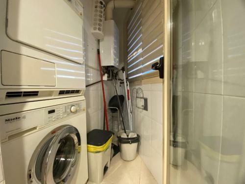 Apartamento Encantador �tico A 2,6 Km de La Playa