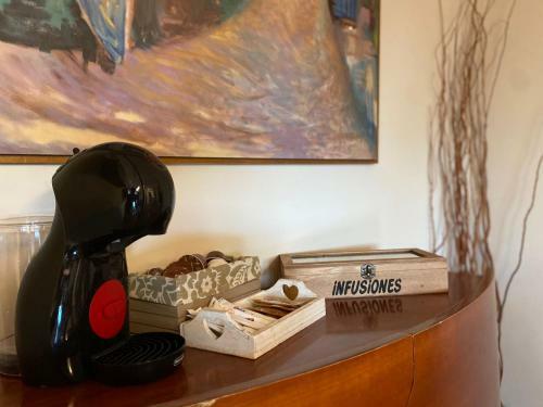 Apartamento Encantador �tico A 2,6 Km de La Playa