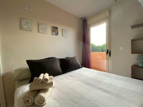 Apartamento Encantador �tico A 2,6 Km de La Playa