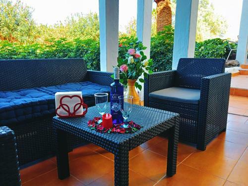 Apartamento Waves Of Tranquility Residence