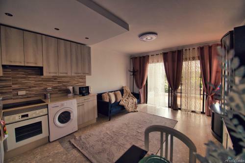 Apartamento Waves Of Tranquility Residence