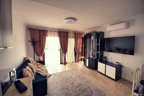 Apartamento Waves Of Tranquility Residence